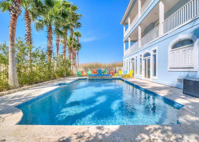 Holiday home Reunion Beach House *