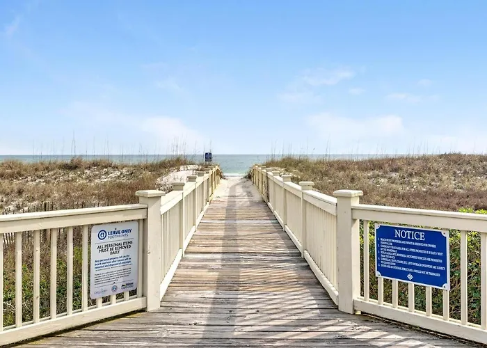 Reunion Beach House Holiday home Gulf Shores