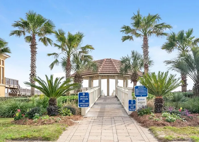 Reunion Beach House Holiday home *