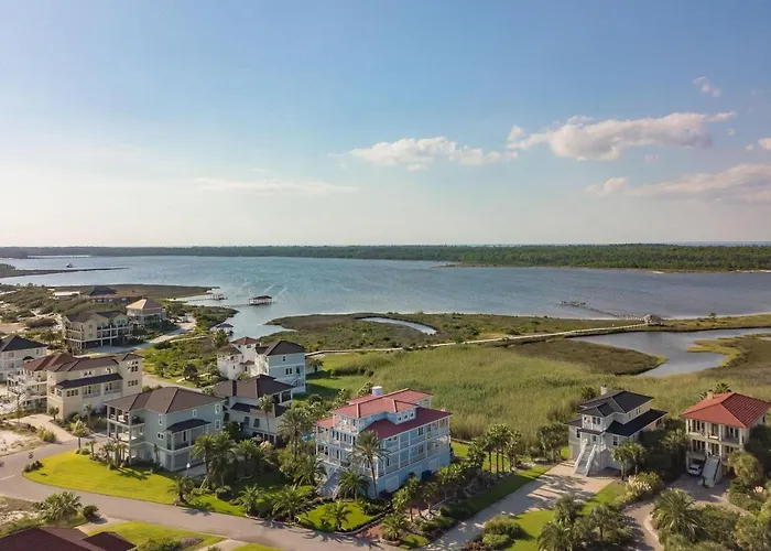 Reunion Beach House Gulf Shores