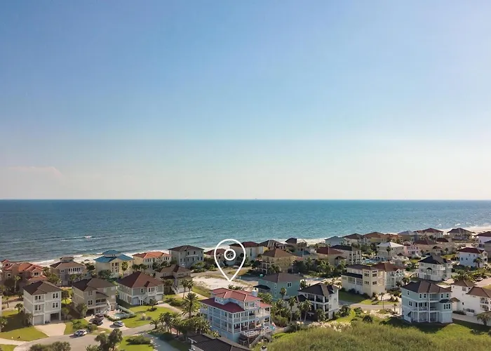 Holiday home Reunion Beach House *