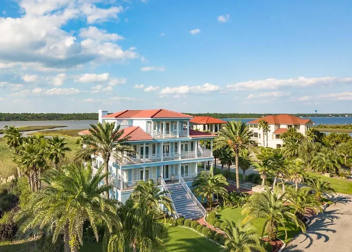Holiday home Reunion Beach House