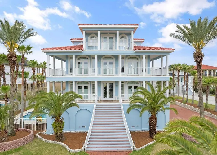 Holiday home Reunion Beach House