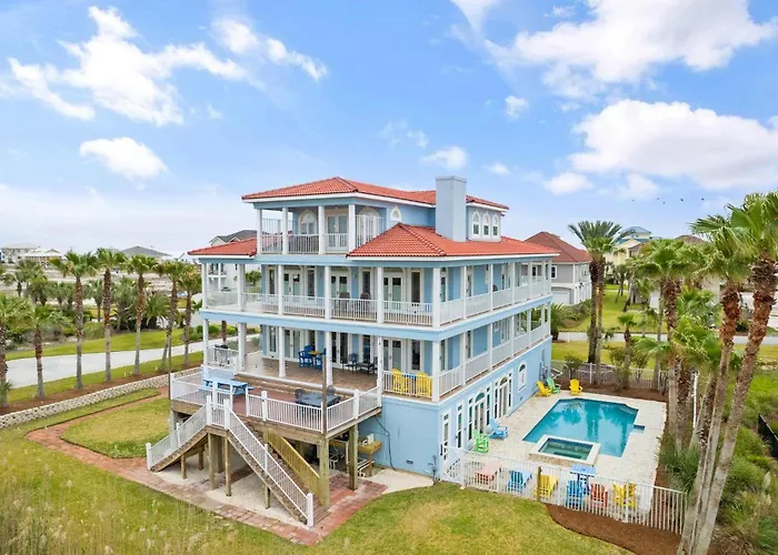 Reunion Beach House *
