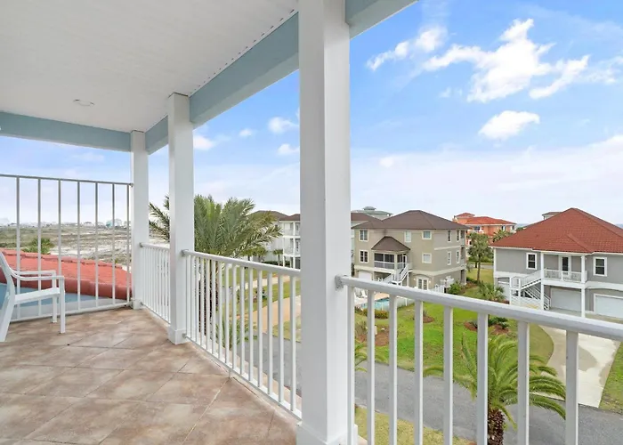 Reunion Beach House Holiday home *