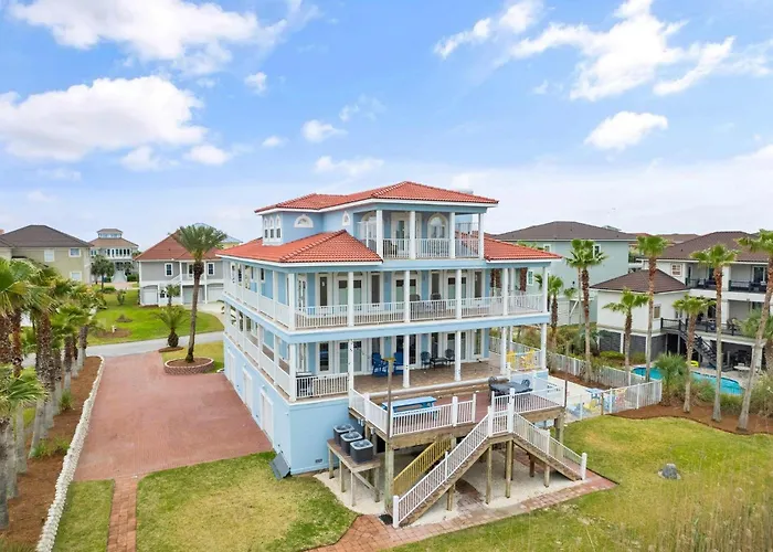 Holiday home Reunion Beach House
