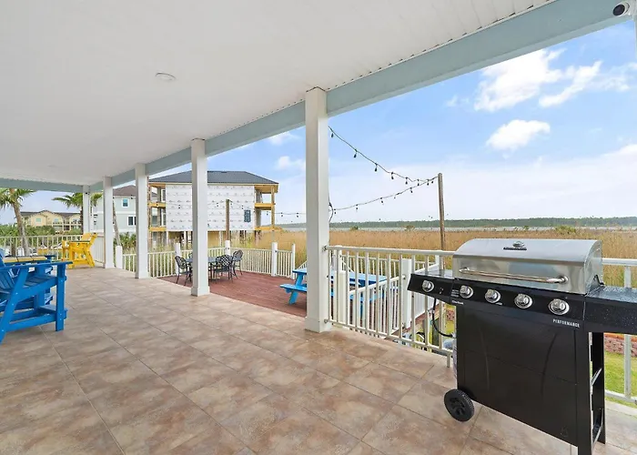 Holiday home Reunion Beach House *