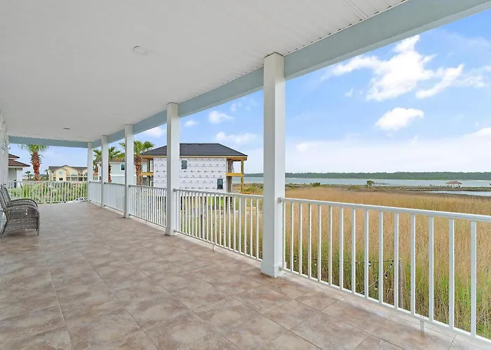 Holiday home Reunion Beach House Gulf Shores