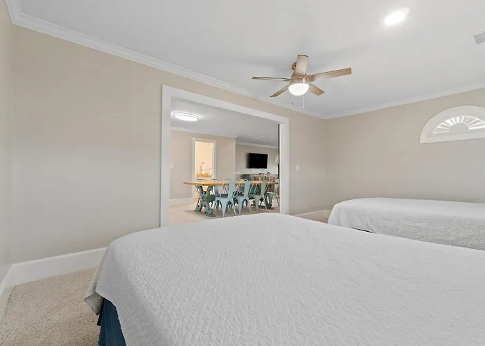 Reunion Beach House Holiday home Gulf Shores
