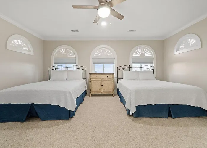 Reunion Beach House Holiday home