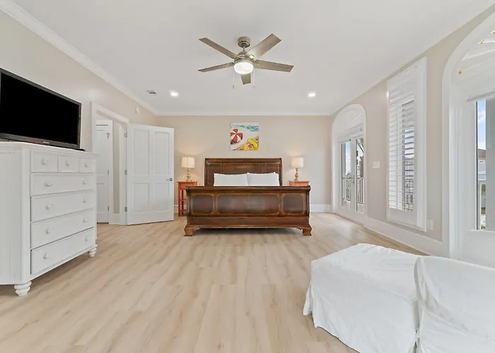Reunion Beach House Holiday home *