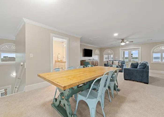 Reunion Beach House * Gulf Shores