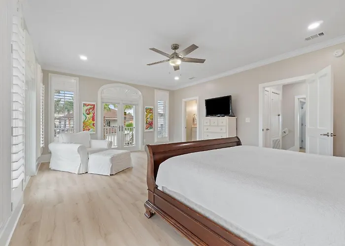 Reunion Beach House Holiday home