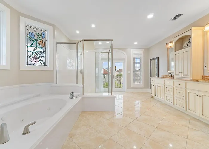 Reunion Beach House