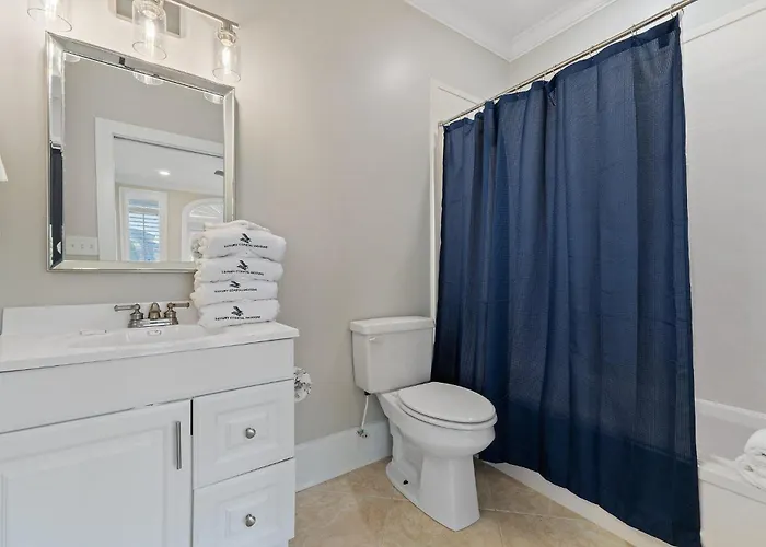 Reunion Beach House * Gulf Shores