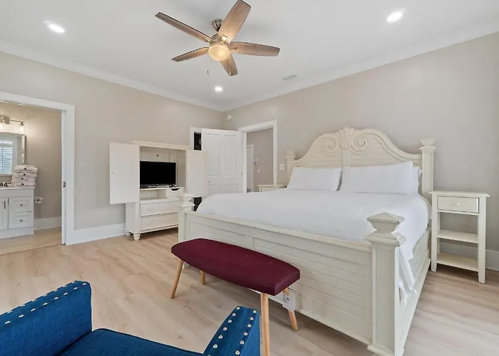 Reunion Beach House Gulf Shores