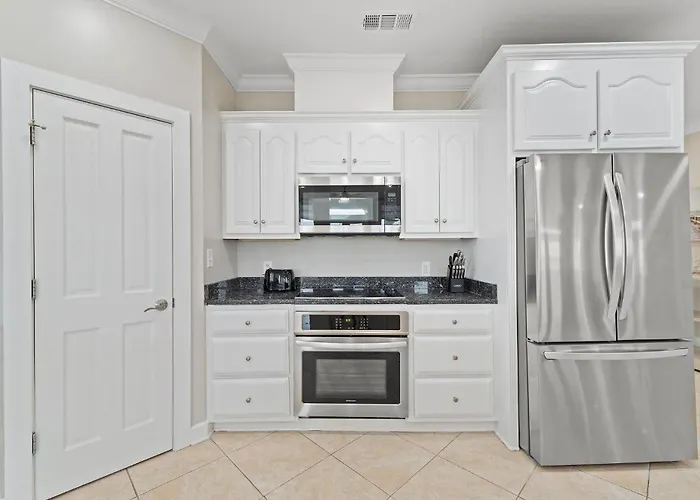 Reunion Beach House Holiday home Gulf Shores