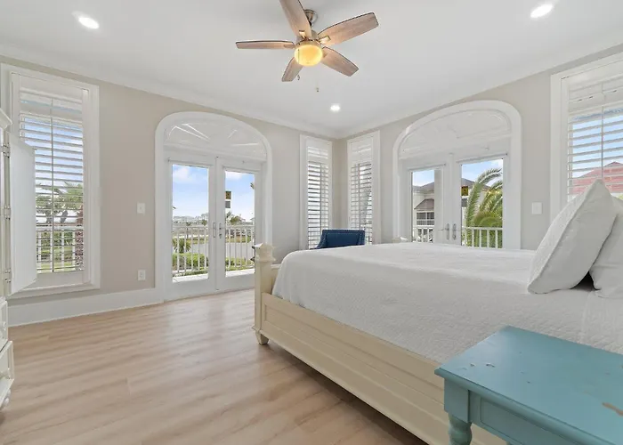 Reunion Beach House Gulf Shores