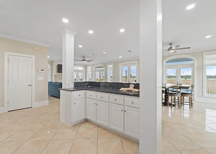 Reunion Beach House Holiday home Gulf Shores