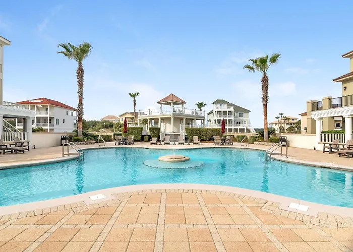 Reunion Beach House Holiday home Gulf Shores